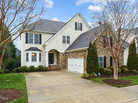 101 Juliet Cir, Cary, NC 27513