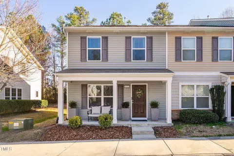 8552 Quarton Dr, Raleigh, NC 27616