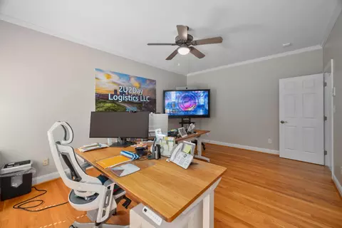 6564 Wakefalls Dr, Wake Forest, NC 27587 photo 45