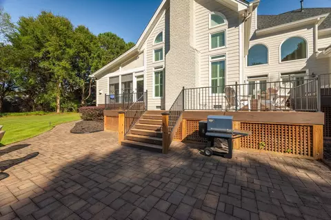 6564 Wakefalls Dr, Wake Forest, NC 27587 photo 59