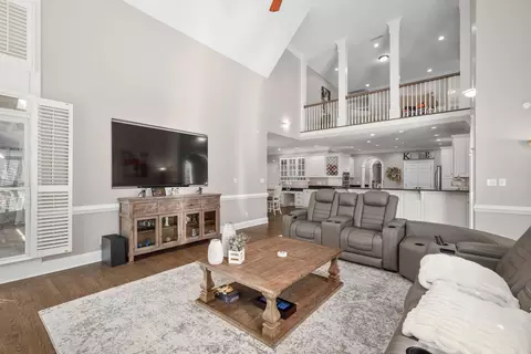 6564 Wakefalls Dr, Wake Forest, NC 27587 photo 17