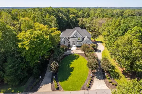 6564 Wakefalls Dr, Wake Forest, NC 27587 photo 2