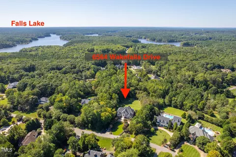 6564 Wakefalls Dr, Wake Forest, NC 27587 photo 69