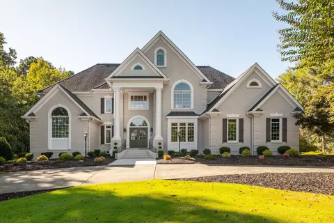 6564 Wakefalls Dr, Wake Forest, NC 27587 photo 1