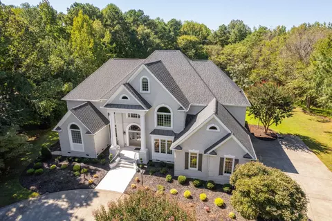 6564 Wakefalls Dr, Wake Forest, NC 27587 photo 3