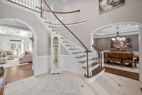 6564 Wakefalls Dr, Wake Forest, NC 27587 photo 5