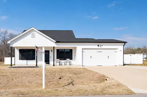 196 Day Lily Street St, Selma, NC 27576