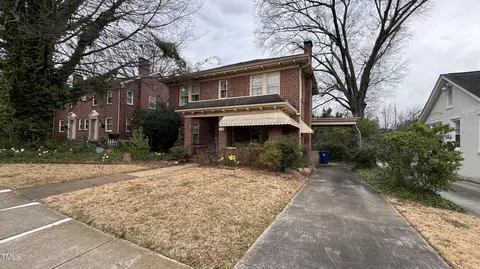 114 Horne St, Raleigh, NC 27607