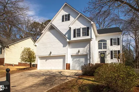 704 Chancellors Ridge Dr, Durham, NC 27713