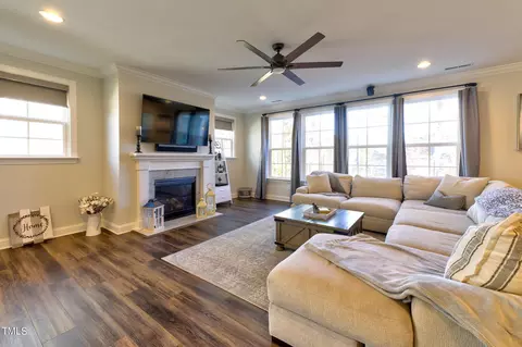 328 White Iris Loop, Cary, NC 27519 photo 13