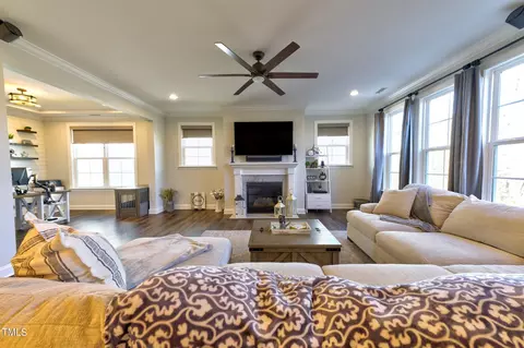 328 White Iris Loop, Cary, NC 27519 photo 14