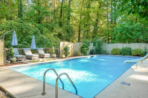 6708 Spencer Ct, Raleigh, NC 27615