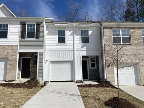 1005 Dakine Dr, Durham, NC 27704