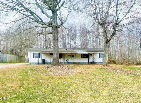 144 Henderson Rd, Roxboro, NC 27573