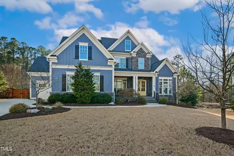 2661 Tosca Trl, Apex, NC 27502