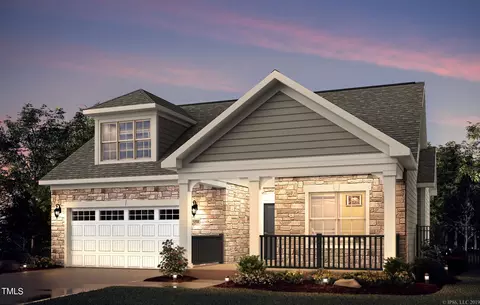 557 Crooked Pine Dr, Cary, NC 27519