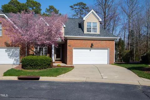 7360 Fontana Ridge Ln, Raleigh, NC 27613