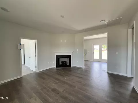 Living - 74 Longbow Dr, Middlesex, NC 27557 photo 2 of 2