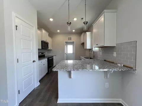 Kitchen - 74 Longbow Dr, Middlesex, NC 27557 photo 1 of 3