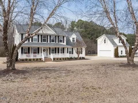 1512 Pitty Pats Path Path, Zebulon, NC 27597