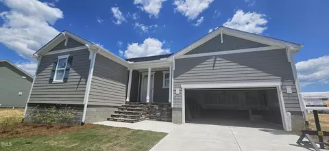 1616 Willow Landing Way, Willow Spring, NC 27592 photo 4