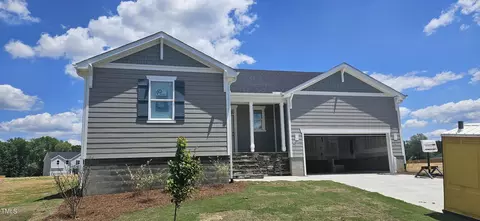 1616 Willow Landing Way, Willow Spring, NC 27592 photo 2