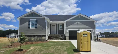 1616 Willow Landing Way, Willow Spring, NC 27592 photo 3