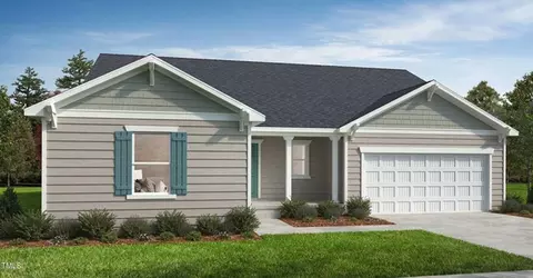 1616 Willow Landing Way, Willow Spring, NC 27592 photo 1