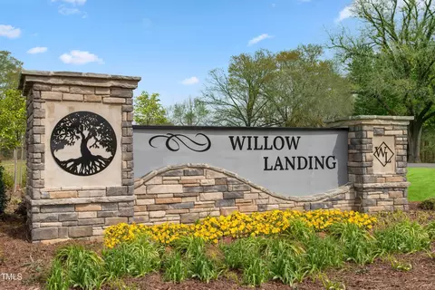 1616 Willow Landing Way, Willow Spring, NC 27592 photo 28
