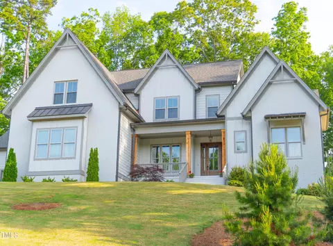 63 E Antebellum Dr, Pittsboro, NC 27312