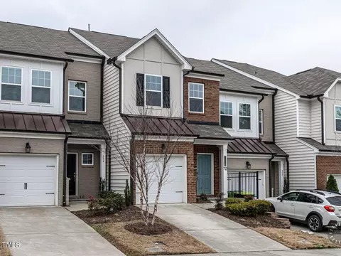 806 Malta Way, Durham, NC 27703