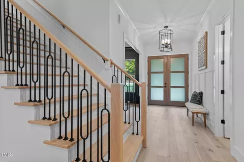 1217 Perry Bluff Dr, Wake Forest, NC 27587 photo 4