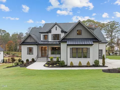 1217 Perry Bluff Dr, Wake Forest, NC 27587 photo 2