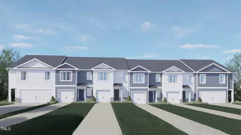 143 Leo St, Angier, NC 27501