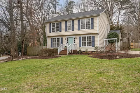 7301 Old Hundred Rd, Raleigh, NC 27613