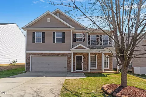 736 Stackhurst Way, Wake Forest, NC 27587 photo 1
