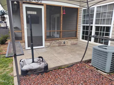 736 Stackhurst Way, Wake Forest, NC 27587 photo 30