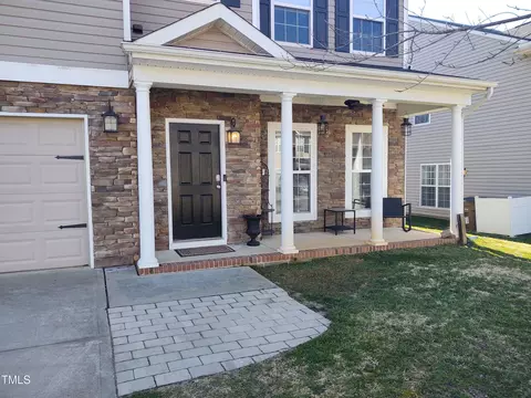 736 Stackhurst Way, Wake Forest, NC 27587 photo 2