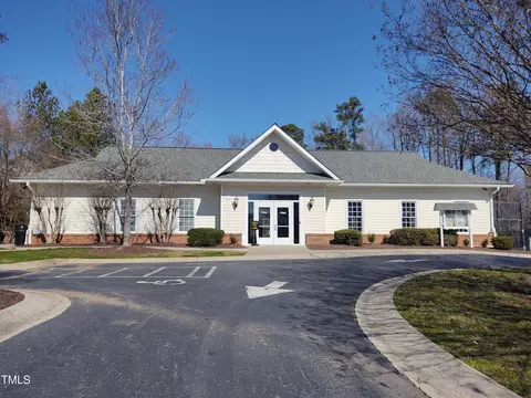 736 Stackhurst Way, Wake Forest, NC 27587 photo 35