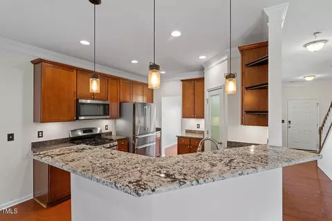736 Stackhurst Way, Wake Forest, NC 27587 photo 10