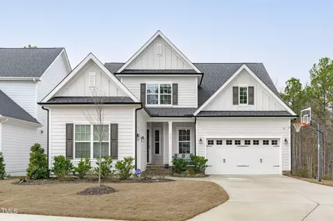 1416 Betasso Dr, Cary, NC 27519