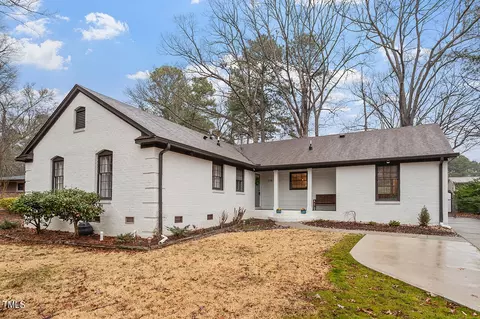 119 Larkspur Cir, Durham, NC 27713
