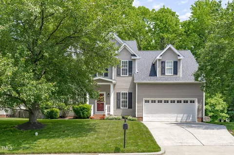 112 Kindred Way, Cary, NC 27513