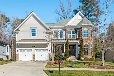 927 S Bend Dr, Durham, NC 27713