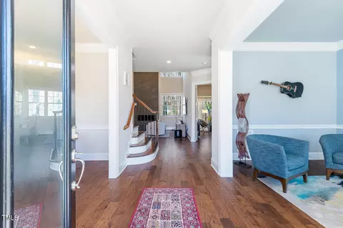Entry Way - 927 S Bend Dr, Durham, NC 27713 photo 1 of 6