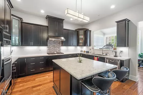 Kitchen - 927 S Bend Dr, Durham, NC 27713 photo 2 of 6
