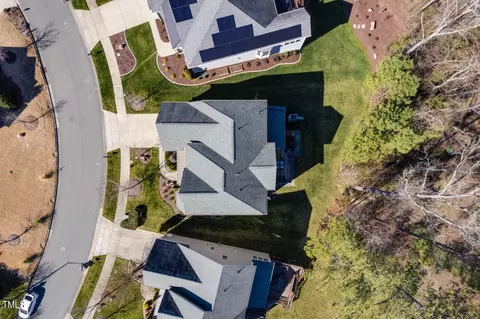 View/Area - 927 S Bend Dr, Durham, NC 27713 photo 1 of 4