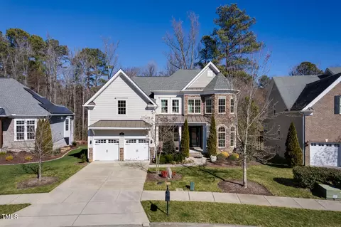 Exterior - 927 S Bend Dr, Durham, NC 27713 photo 24 of 24