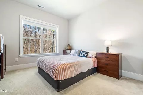 Bedroom - 927 S Bend Dr, Durham, NC 27713 photo 6 of 8