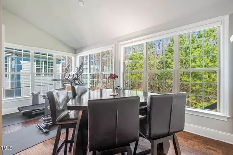 Dining - 927 S Bend Dr, Durham, NC 27713 photo 4 of 5